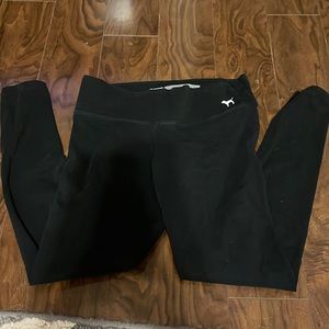 PINK victoria secret leggings
